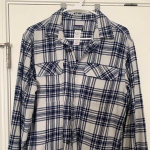 Men's Patagonia Flannel